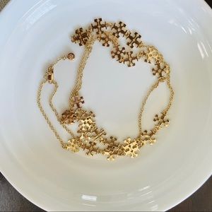 Tory Burch necklace